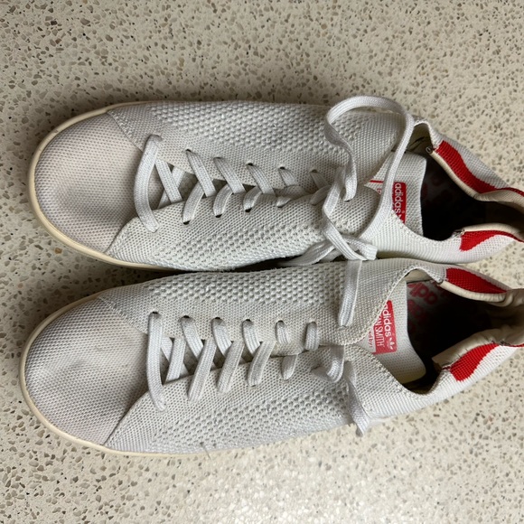 Adidas Stan Smith Mesh Sneakers - Picture 7 of 8